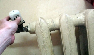 Декемврийските сметки за парно - по-високи с 18 - 20%