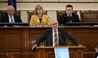 Проф. Станилов към Борисов: В националната ни сигурност цари хаос