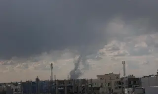 САЩ предупреждават за възможни атаки в Багдад в следващите 48 часа