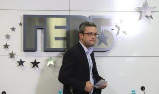 Тома Биков: Действията ни не са хаотични – вирусът е непредвидим