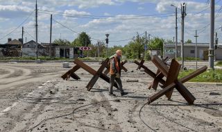 Военен експерт: Украйна като прокси бойно поле