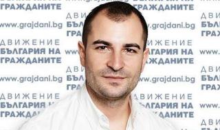 Андрей Петков от ДБГ: Спортът е провал за Фандъкова