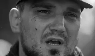 Drone kills Denis Kapustin near Zaporozhye - leader of Russians fighting on the side of Ukraine 