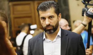 Кирил Петков: Прокуратурата с незаконния си началник е внесла обвинение в съда срещу мен и Божанов на 1 октомври