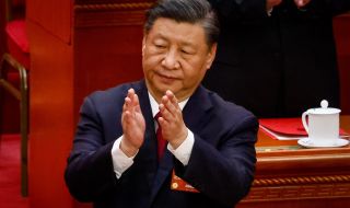 Китай е изправен пред икономически срив. Какво предстои?