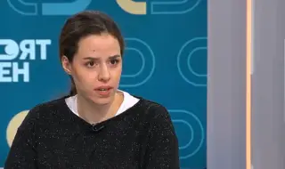 Ружа Райчева: Желязков се справя добре и страни от Борисов, което много дразни лидера на ГЕРБ