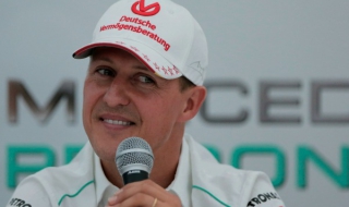 Шумахер може да остане инвалид до края на живота си