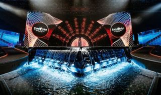 Тази вечер е вторият полуфинал на "Евровизия" 2022