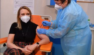 Триседмична национална карантина