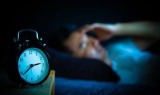 Безсънието увеличава риска от инфаркт