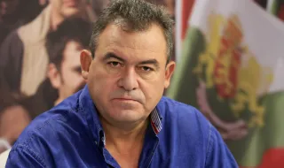 Bogomil Bonev: Zelensky tried to interfere in the elections even in the USA