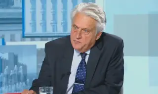 Бойко Рашков: Обвиненията в корупция към представители на ПП са политическа поръчка, а повторението на фрази- клевети