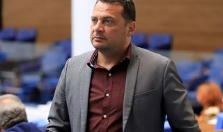 Иван Ченчев: В генезиса на политическата кариера и политическия успех на Радев стои БСП