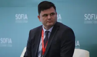 Лъчезар Богданов: България е необходимо да навакса по-бързо, отколкото развитите пазари