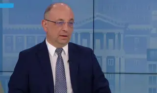 Николай Василев: Не приемам популистките атаки срещу еврото