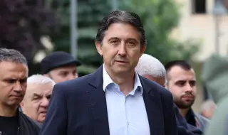 Даниел Боримиров: Вярвам в честната игра