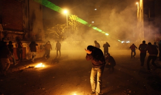 Египет в пламъци, 8 загинаха при безредиците