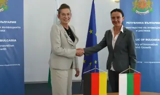 Германия дава 90 милиона евро в авиозавод край Пловдив