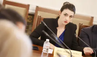 Лена Бориславова: След 4 години в активната политика, взех решение да не участвам в предстоящите парламентарни избори 
