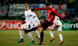 Лудогорец с първи трансфер при Херо