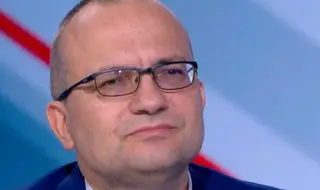 Мартин Димитров: Сегашното управление изглежда непрозрачно и започва да става опасно за финансовата система