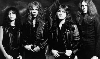 Metallica преиздават култов албум (ВИДЕО)