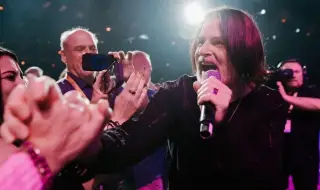 Почина последният вокалист на легендите Boston