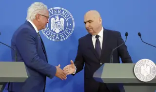 Rheinmetall и Victoria ще строят завод за барут в Румъния 