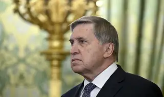 Русия би подкрепила Нобелова награда за мир за Доналд Тръмп