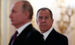 Русия: САЩ ще са виновни за катастрофалната война