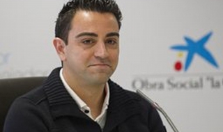 Шави преподписва с Барса в понеделник