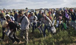 Унгария удължи извънредното положение заради мигрантите