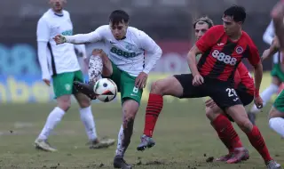 Всички терени у нас с отопление…