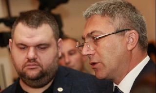 Карадайъ: Ролята на Делян Пеевски в партията не подлежи на съмнение