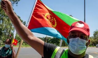 Пик на заболелите заради нова разновидност на коронавируса