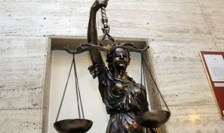 Скопие: ЕС И САЩ да пратят съдии и прокурори в Северна Македония