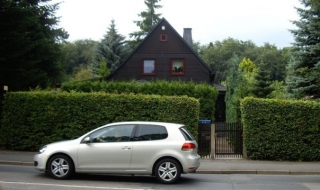 Богатството на германците