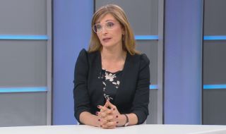 Екатерина Захариева: ГЕРБ ще предложи друг премиер
