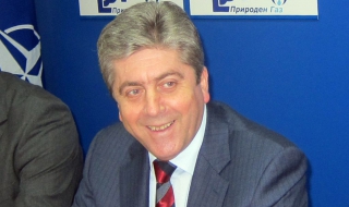 Първанов: АБВ е най-перспективният нов политически проект