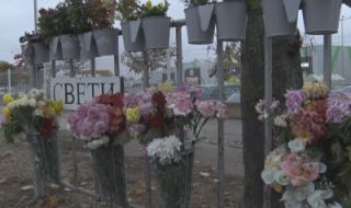 Пореден протест в Шумен в памет на загиналата Светомира