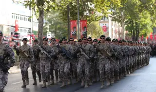 Турски вестник: 38 милиарда долара са под заплаха заради войната в Иран