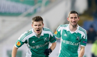 Юнайтед следи двама от Лудогорец