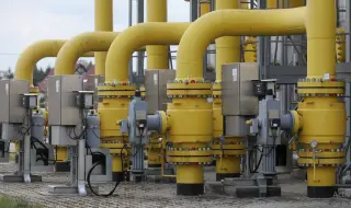 Балканска държава строи два нови газопровода, за да гарантира сигурни доставки