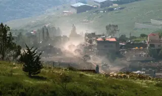 Израел нареди спешна евакуация в Южен Ливан преди нови въздушни удари