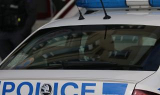 Катастрофа затвори Прохода на Републиката