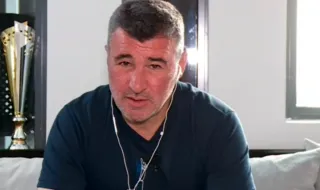 Кременлиев за ЦСКА: Винаги когато даден отбор не върви, виновен е треньорът