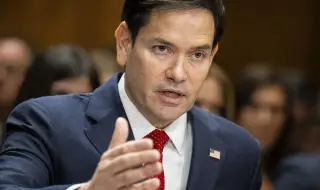 Marco Rubio: Ukraine's problem is not that there is no money, but that there are no Ukrainians 