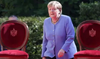 Merkel: I tried to stop the invasion of Ukraine, Putin did not hide his intentions 