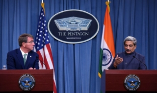 САЩ и Индия споделят базите си