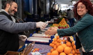Затварят любимия на българите пазар в Одрин
